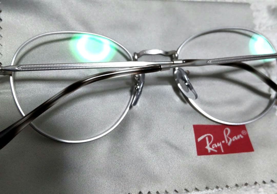 【新品未使用❗️】Ray-Ban レイバン サングラス