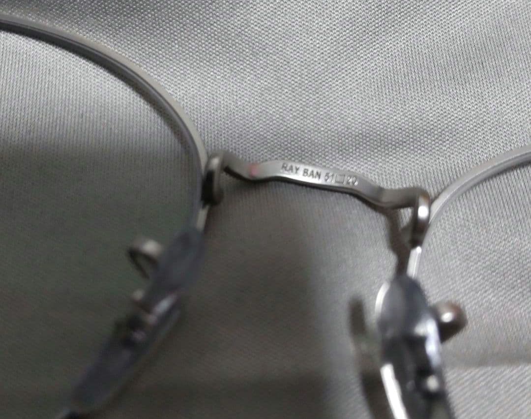 【新品未使用❗️】Ray-Ban レイバン サングラス