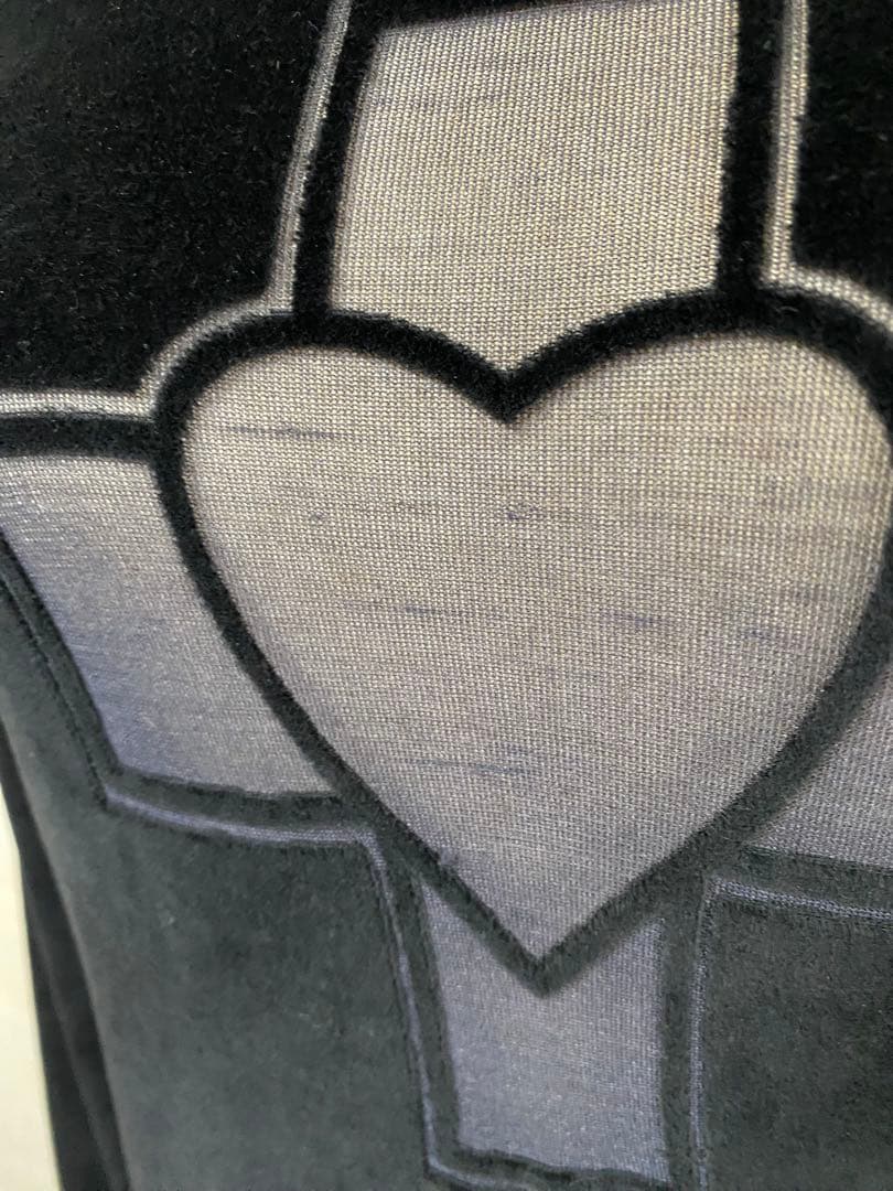 w*g様 ジャンポールゴルテイェ　ワンピース