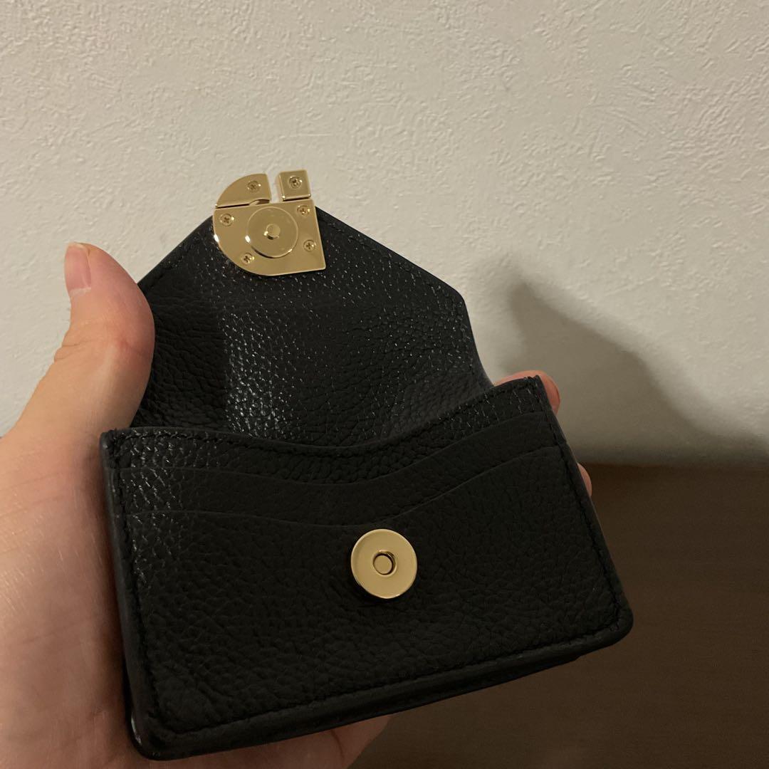 nami コールハーン バリー セット