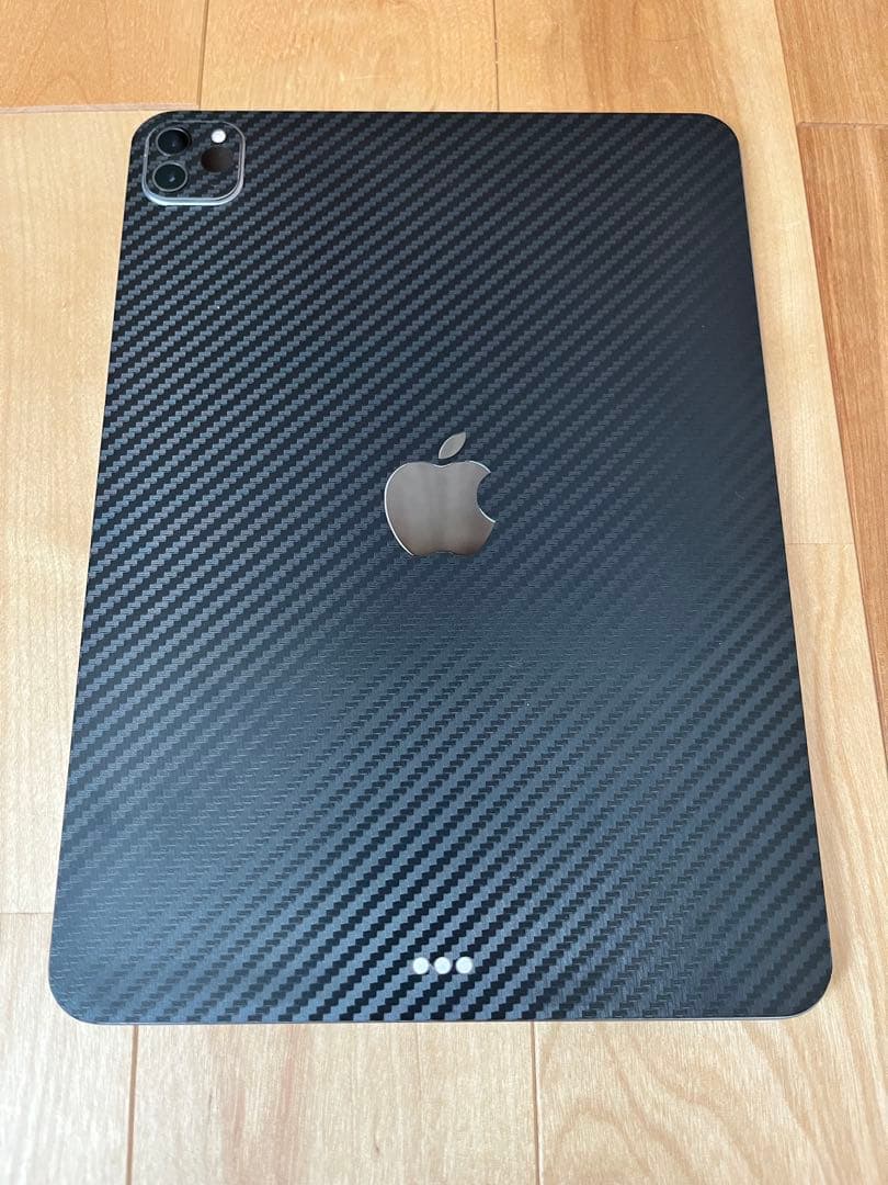 builuhavipa4 11インチ iPadPro (第4世代)