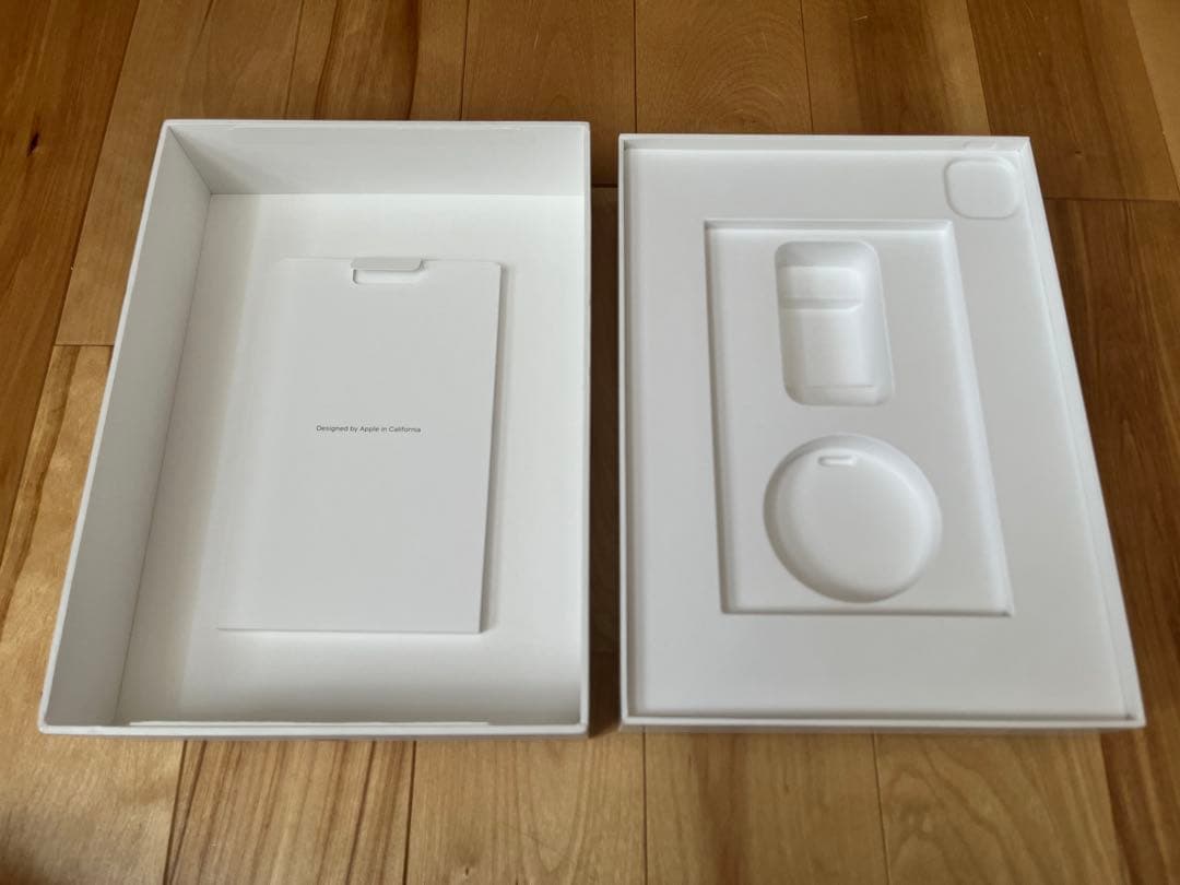 builuhavipa4 11インチ iPadPro (第4世代)