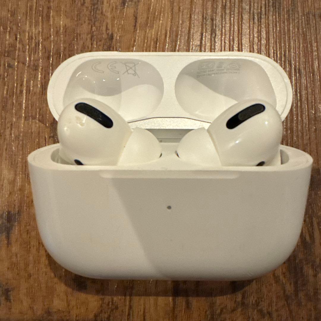 AirPods Pro 2nd Generation 本体