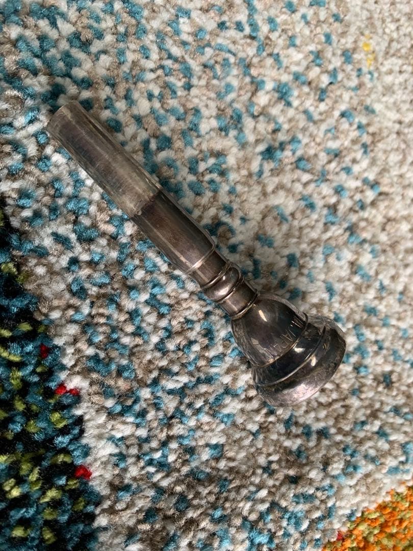 tomo (^o^)　トランペット YAMAHA YTR-2310