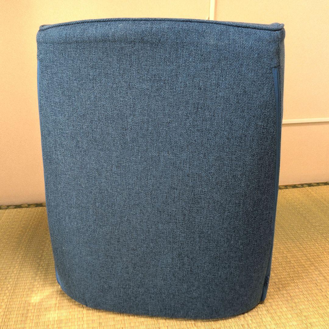 ドクターチェアプラス　ブルー