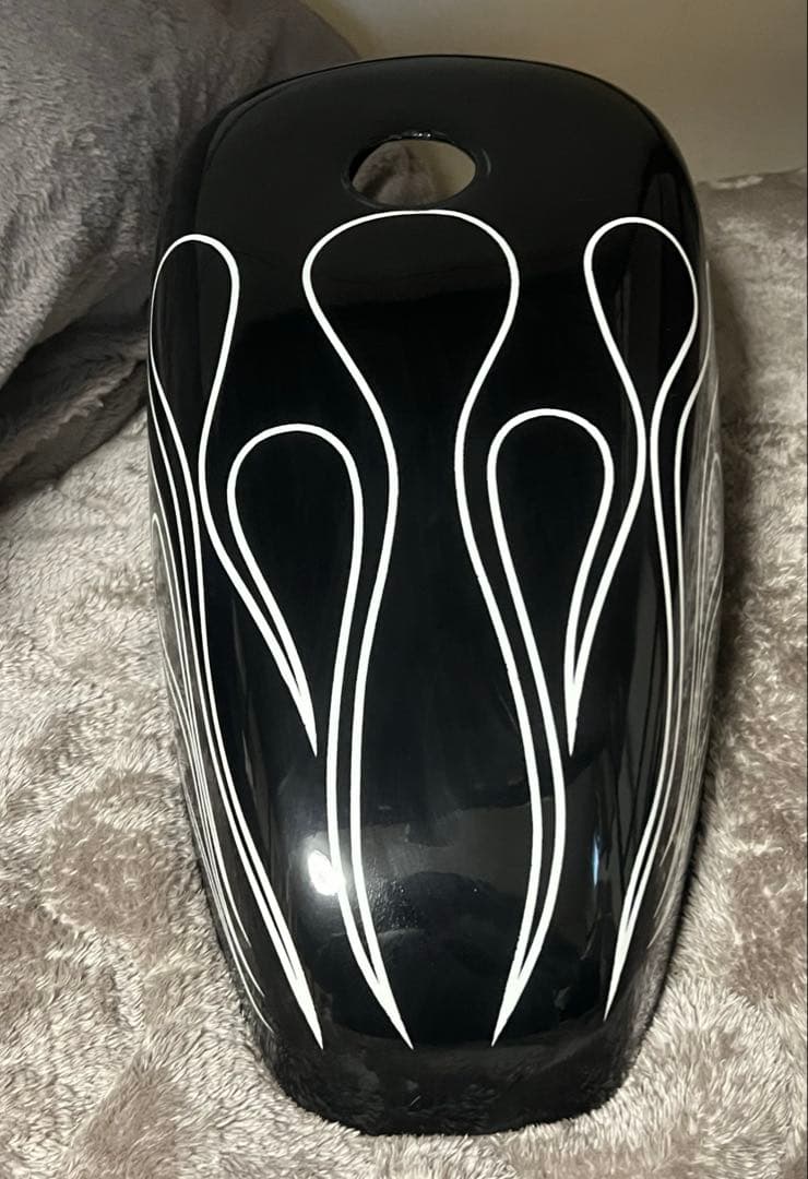 【激レア・送料無料❣️】サイモンカスタムタンクカバー