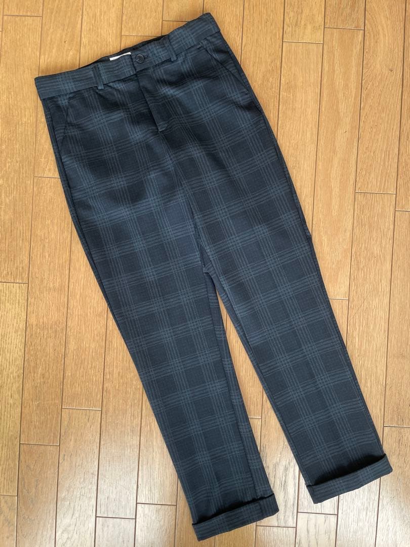 ZARA フォーマルスーツ 152cm シャツネクタイ４点セット②