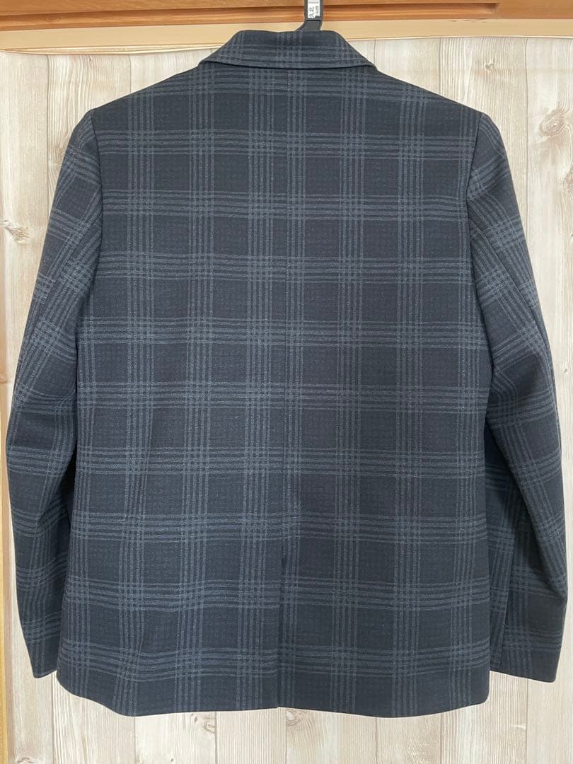 ZARA フォーマルスーツ 152cm シャツネクタイ４点セット②