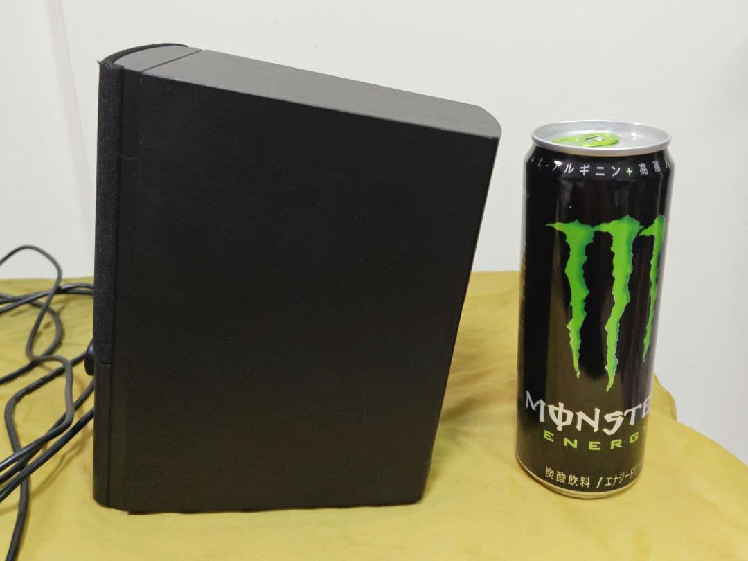 Bose Companion 2 Series III　卓上スピーカー