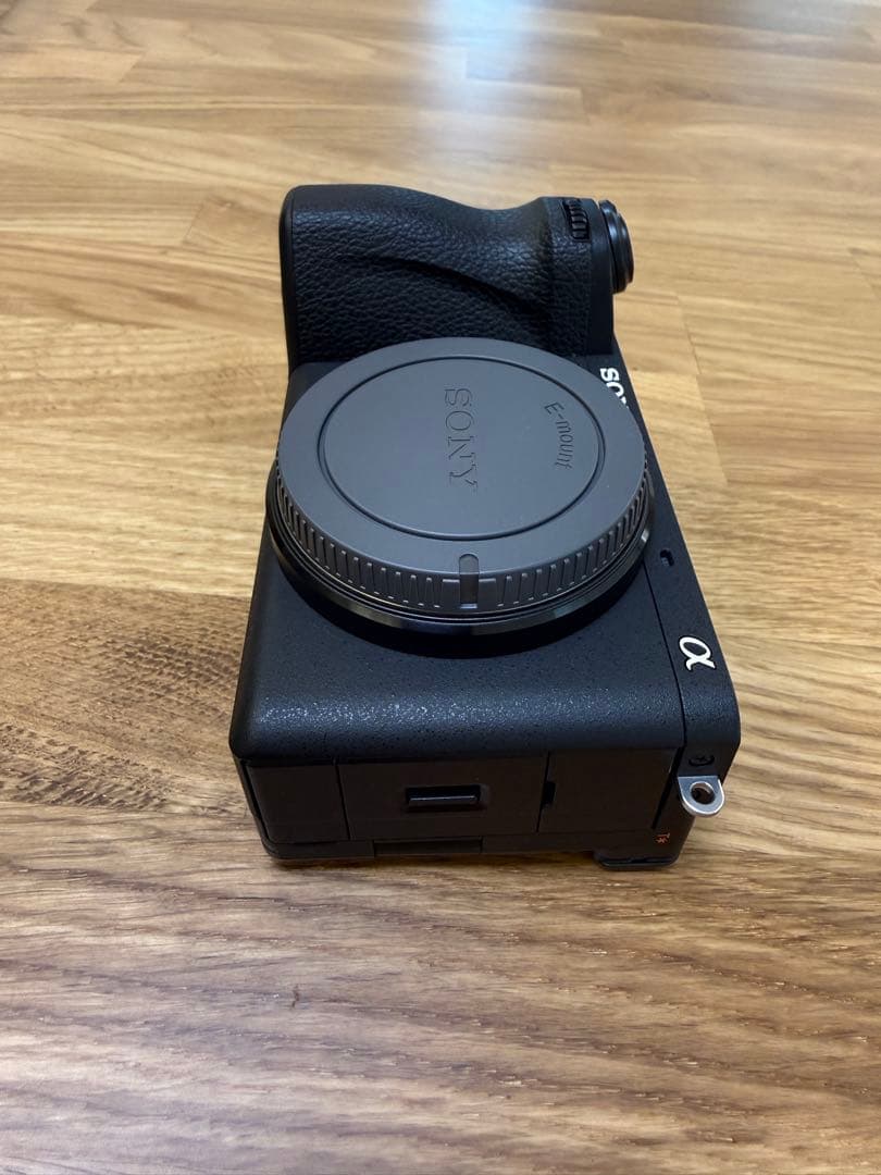 SONY α6700 ボディ 本体