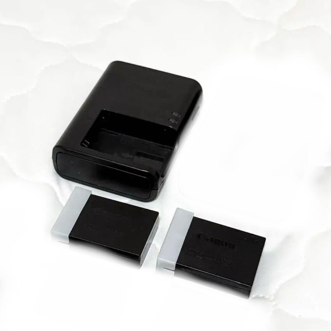 Canon eos kiss m 2 ダブルズームキット