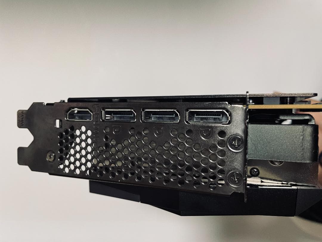 極美品,店舗保証残有一ヶ月,MSI GeForce RTX 3090 24G