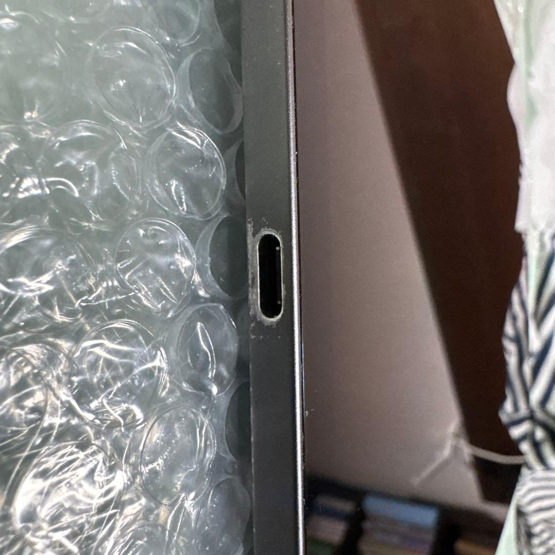 初期化済み iPadPro 11インチ 256GB タブレット Apple 本体