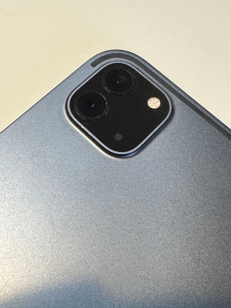 初期化済み iPadPro 11インチ 256GB タブレット Apple 本体