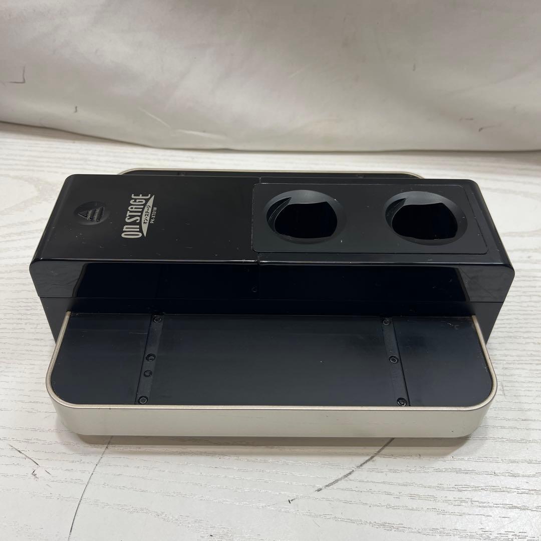 オンステージ パーソナルカラオケ PK-XT01W ON STAGE