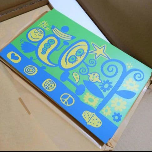 ロドニーグリーンブラッド　フェリシモ限定　「トイライク」　収納家具　キッズベンチ