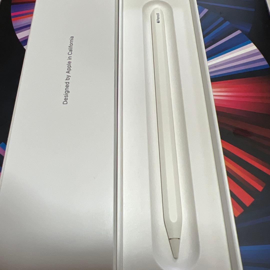 iPad Pro 12.9インチ 第5世代[512GB] Wi-Fi ペン付