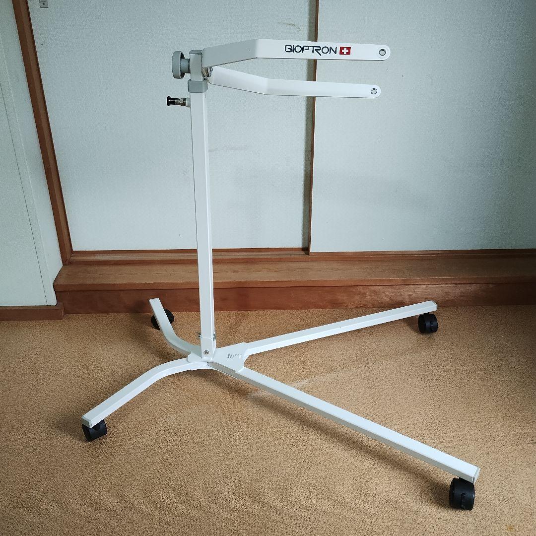 バイオプトロン2♥ スタンド 特価 BIOPTRON アグレックス 光美顔器