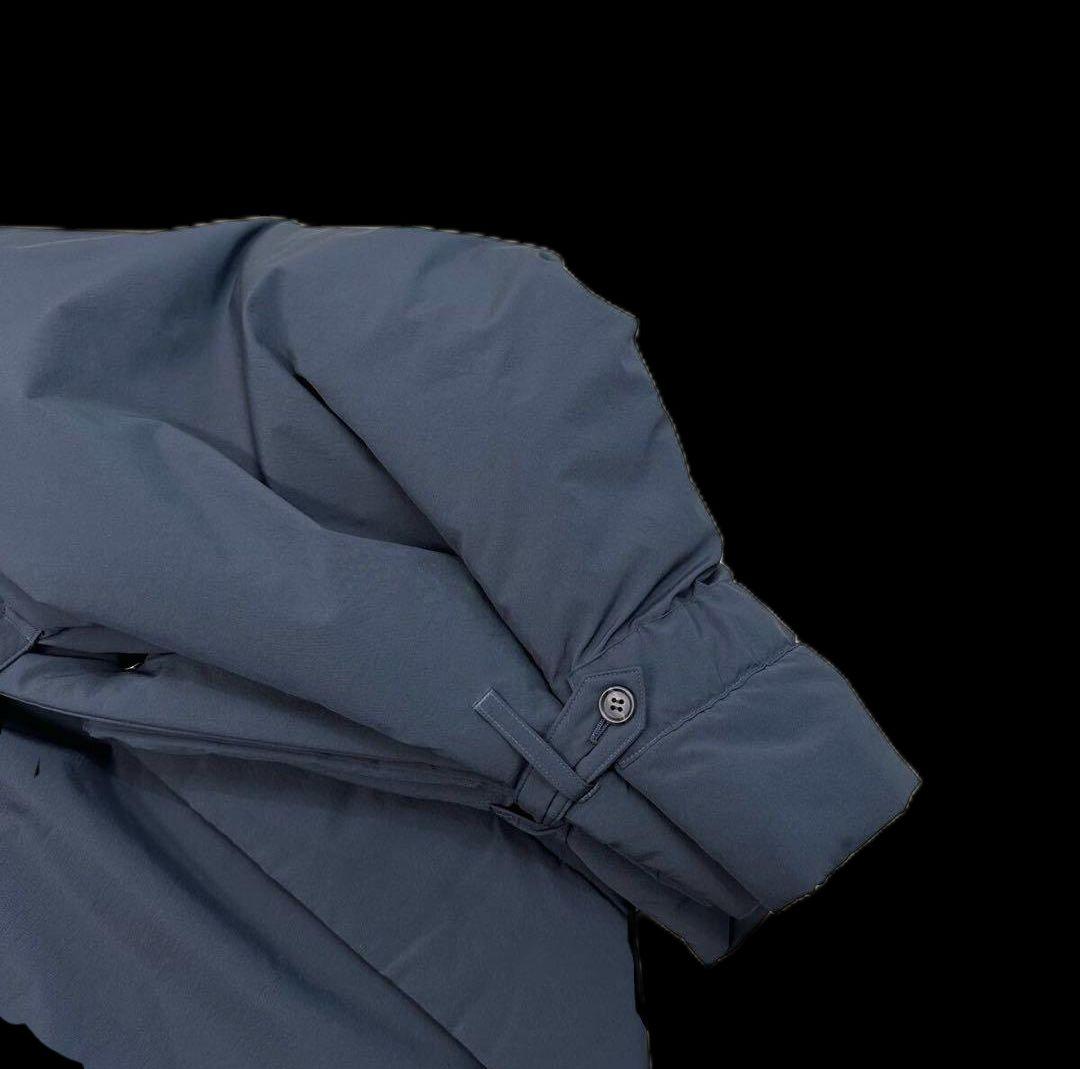 最終価格　24aw RAINMAKER レインメーカー FUTON MANTLE