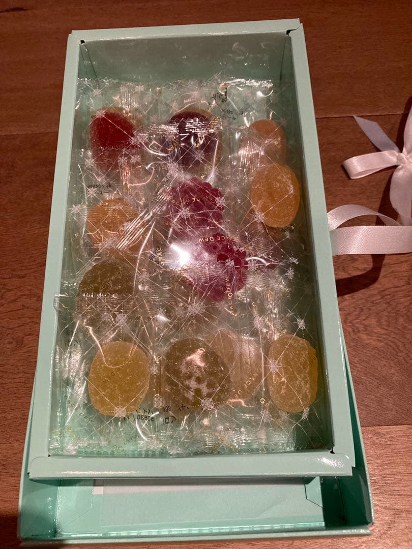 色々お菓子セット売り