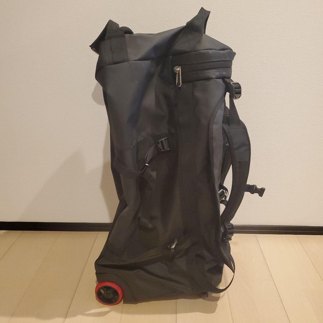 THE NORTH FACE キャリーバック BCローリングダッフル 97L