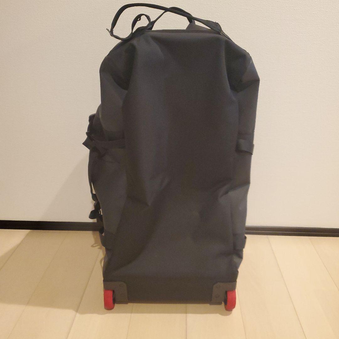THE NORTH FACE キャリーバック BCローリングダッフル 97L