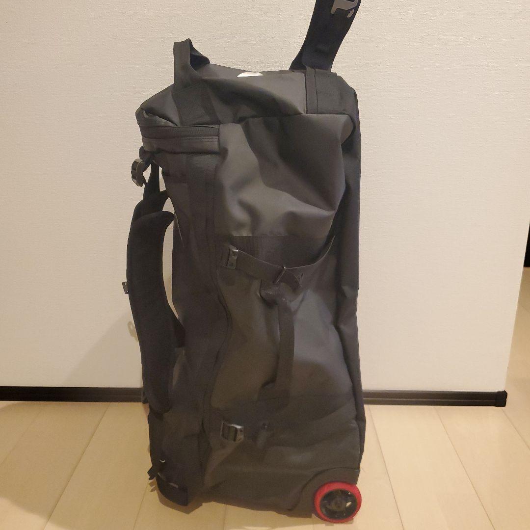 THE NORTH FACE キャリーバック BCローリングダッフル 97L