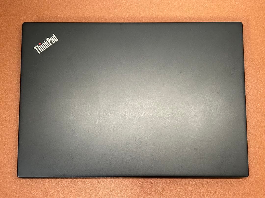 Windowsノート本体 ThinkPad X390 LTE i5-8365U 16G FHD 256GB