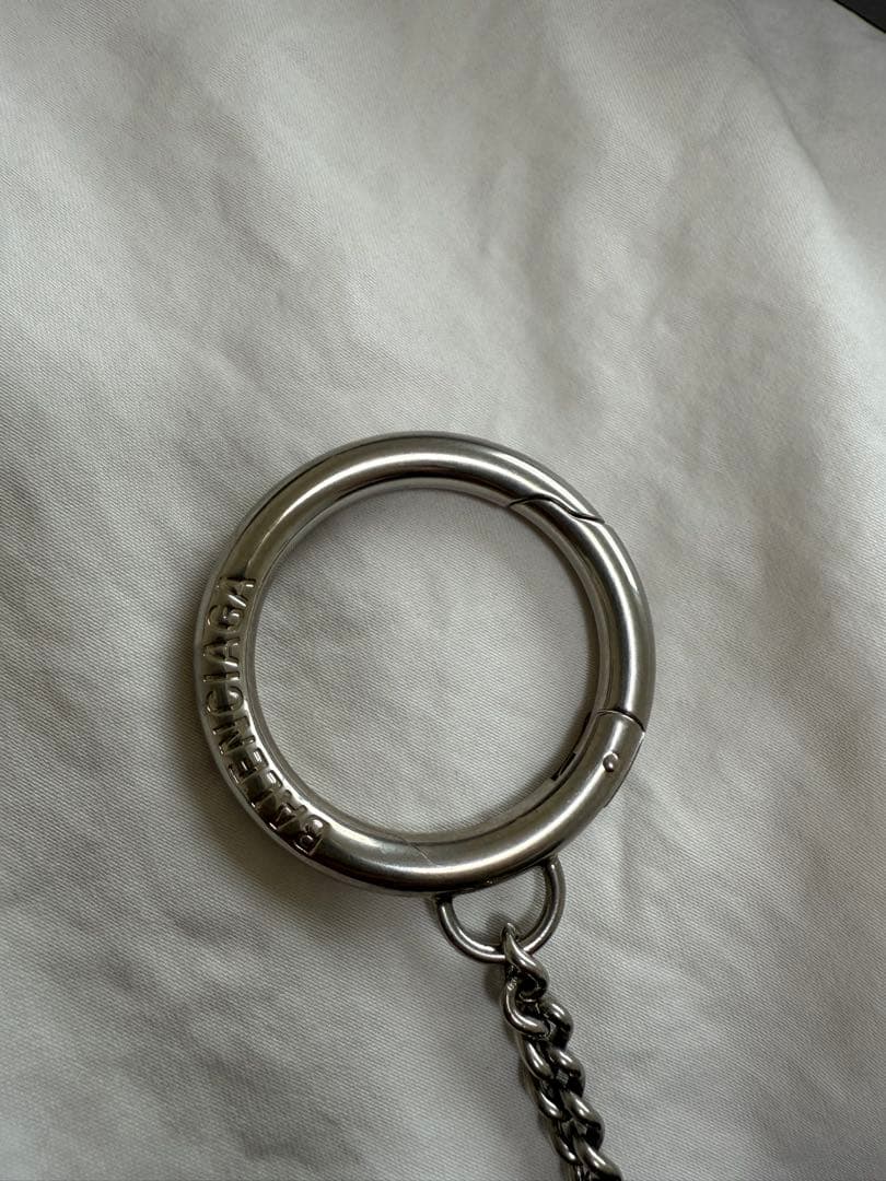 BALENCIAGA AirPodsケース