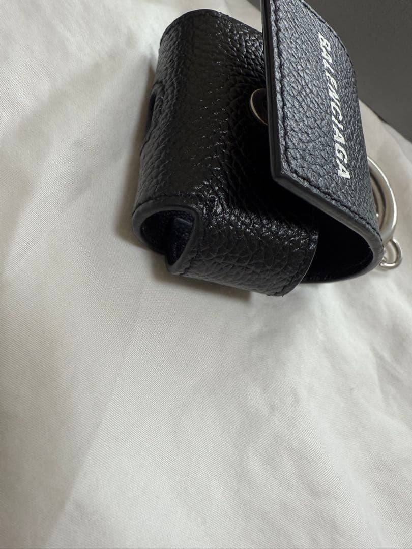 BALENCIAGA AirPodsケース