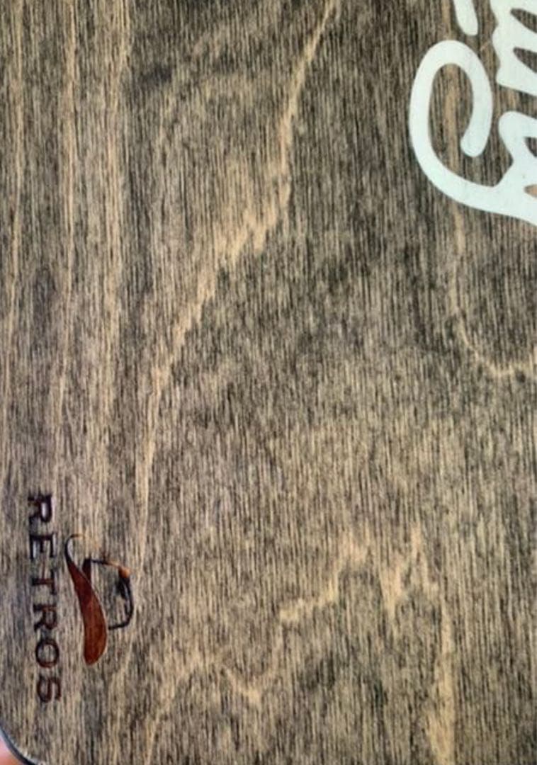 韓国 ガレージブランド Retros アウトドアシェルフ 激レア 希少