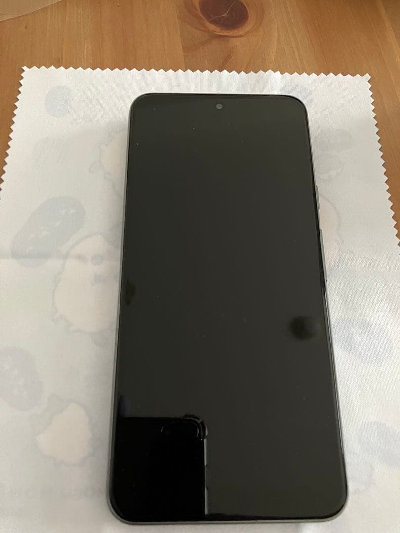 [良品] Google Pixel 8 128GB SIMフリー [Hazel]