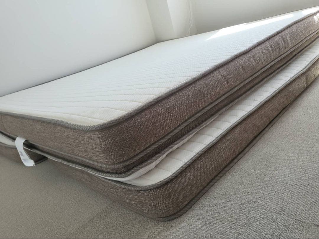 クイーンマットレス(Nスリープ プレミアムP3-CC UNT )