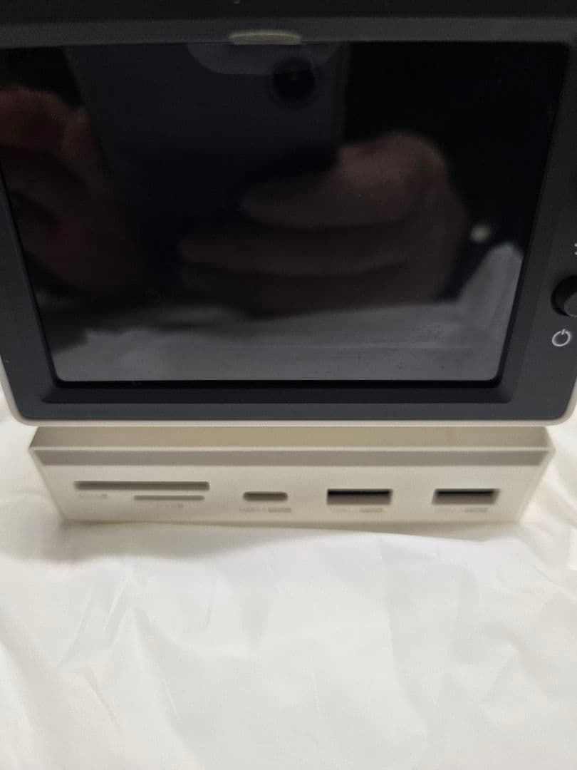 ディスプレイ・モニター本体 HAGIBIS MiniMonitor USB-C DockingStation