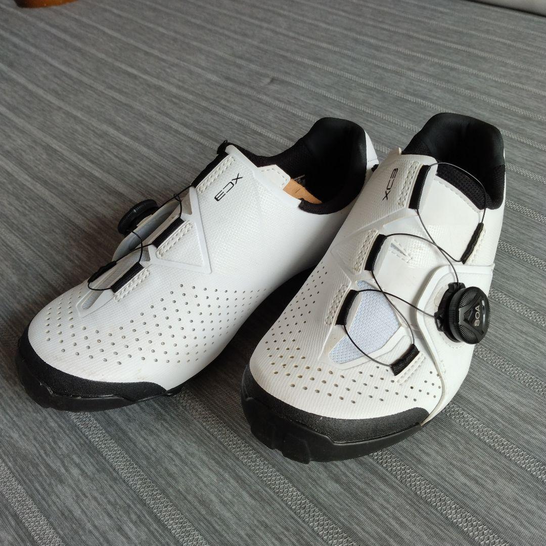 五*朗様 SHIMANO XC300