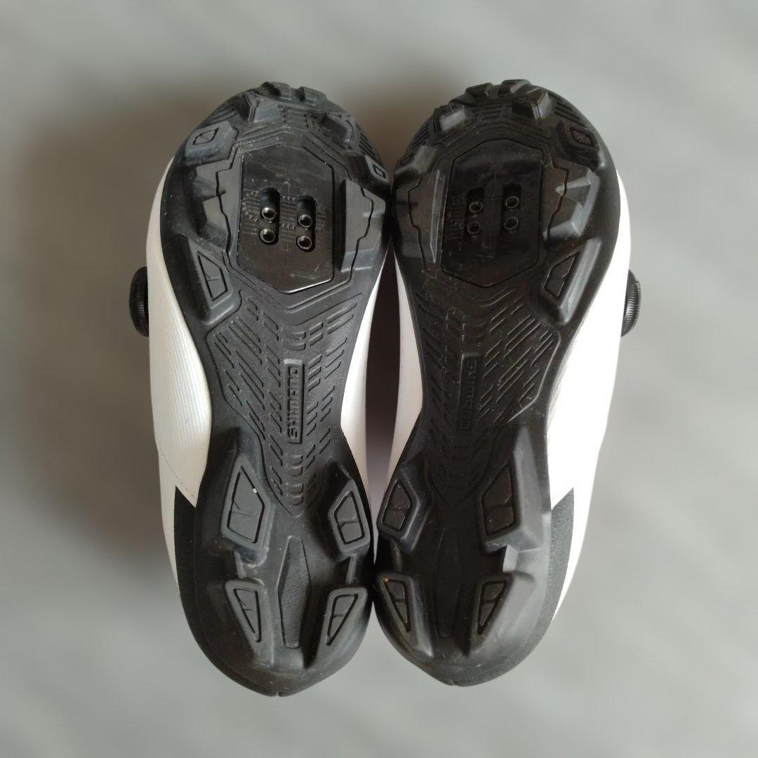 五*朗様 SHIMANO XC300