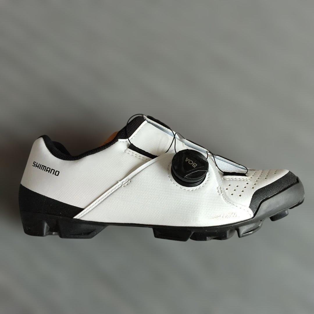 五*朗様 SHIMANO XC300