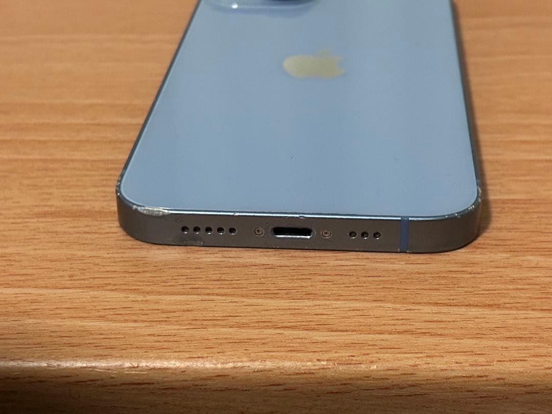 【バッテリ容量78%＆本体・箱・ケーブル有】iPhone 14 128GB