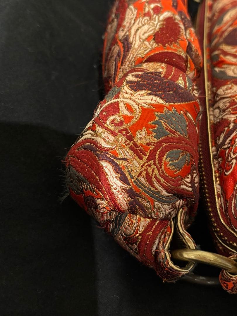 ドリスヴァンノッテン　バッグ