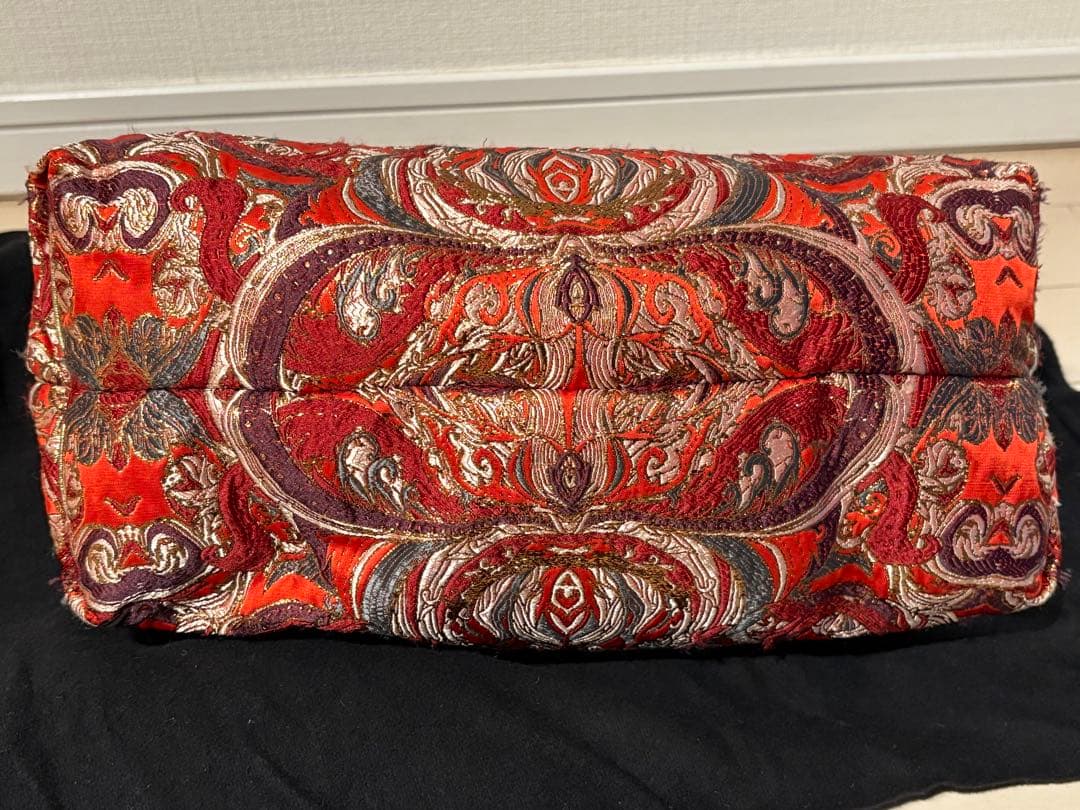 ドリスヴァンノッテン　バッグ