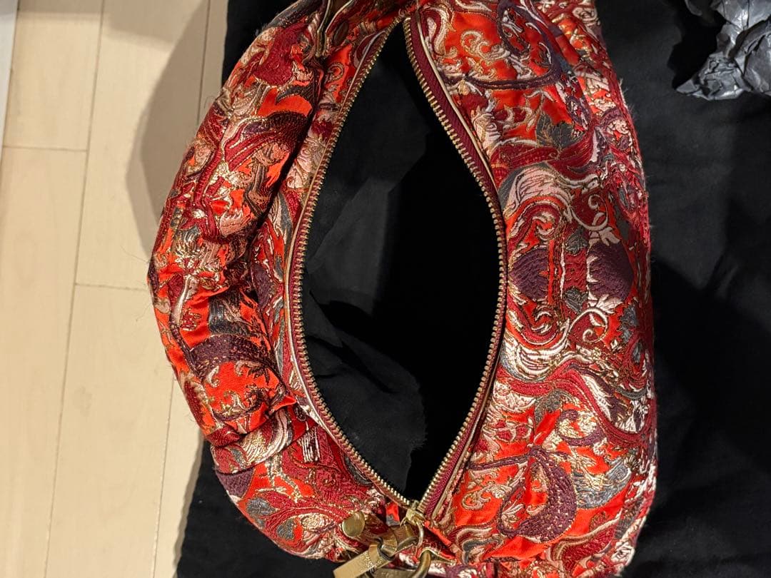 ドリスヴァンノッテン　バッグ