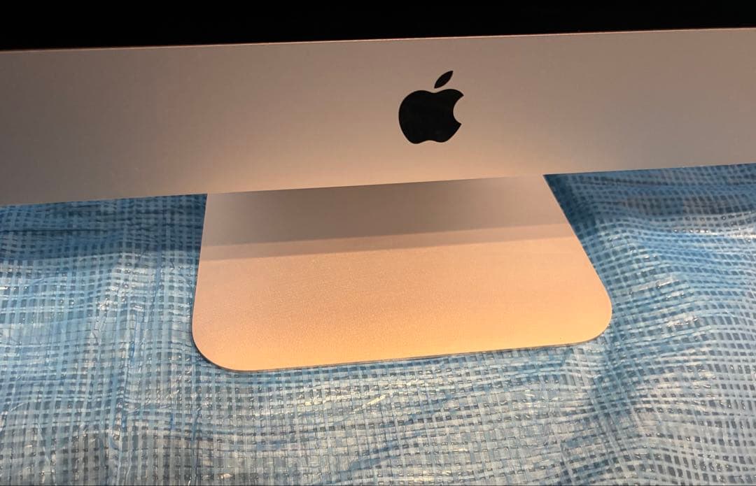 iMac Retina 5K 27インチ 2020 Windows Office