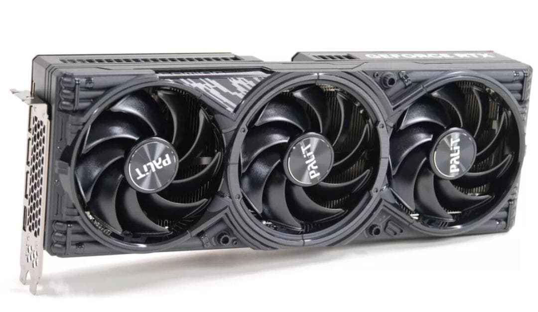 【最終値下げ】【新品】Palit 5070GamingPro 12GB