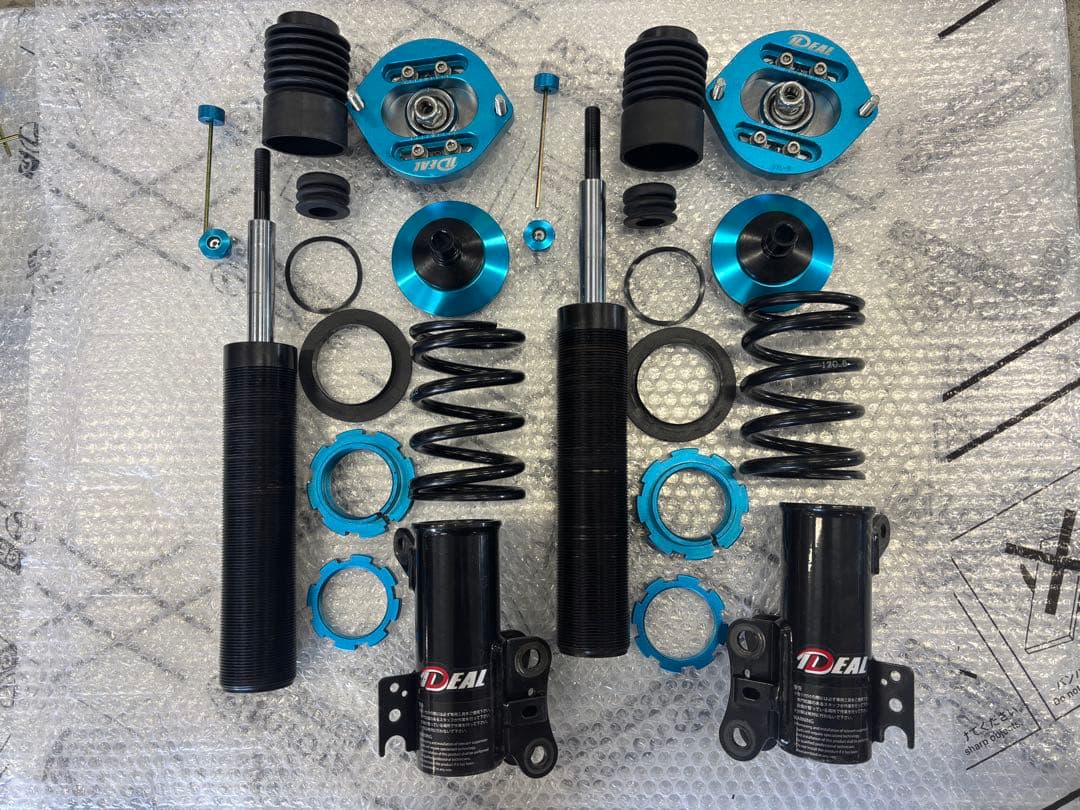 イデアル トゥルーバ la400k