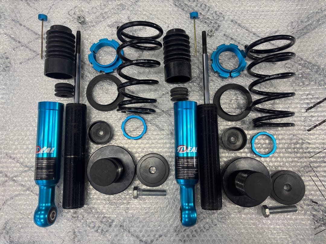 イデアル トゥルーバ la400k