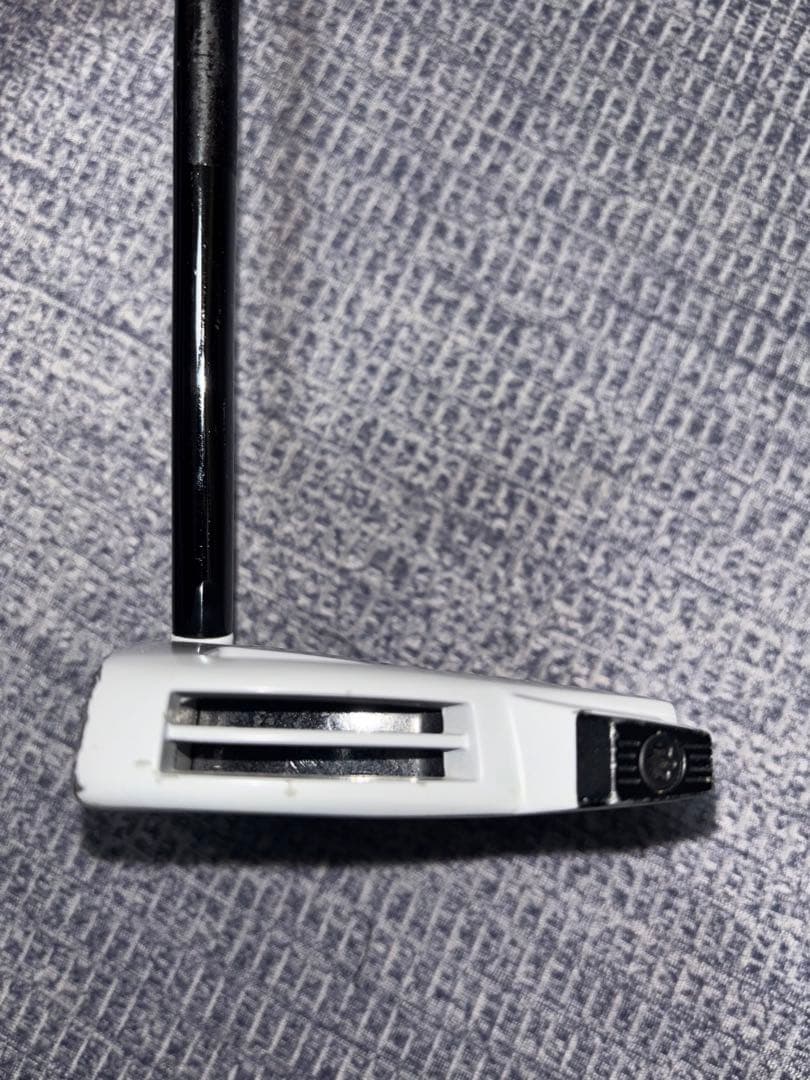 テーラーメイド Spider X CSパター /33インチ/中古品