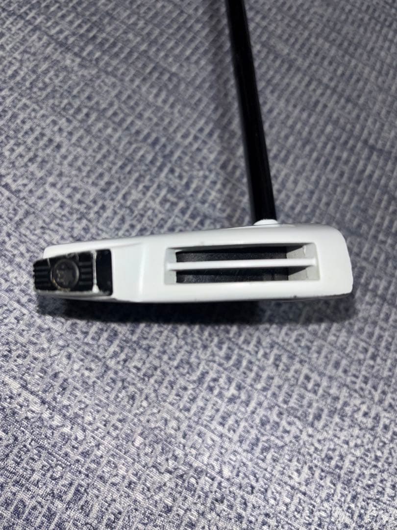 テーラーメイド Spider X CSパター /33インチ/中古品