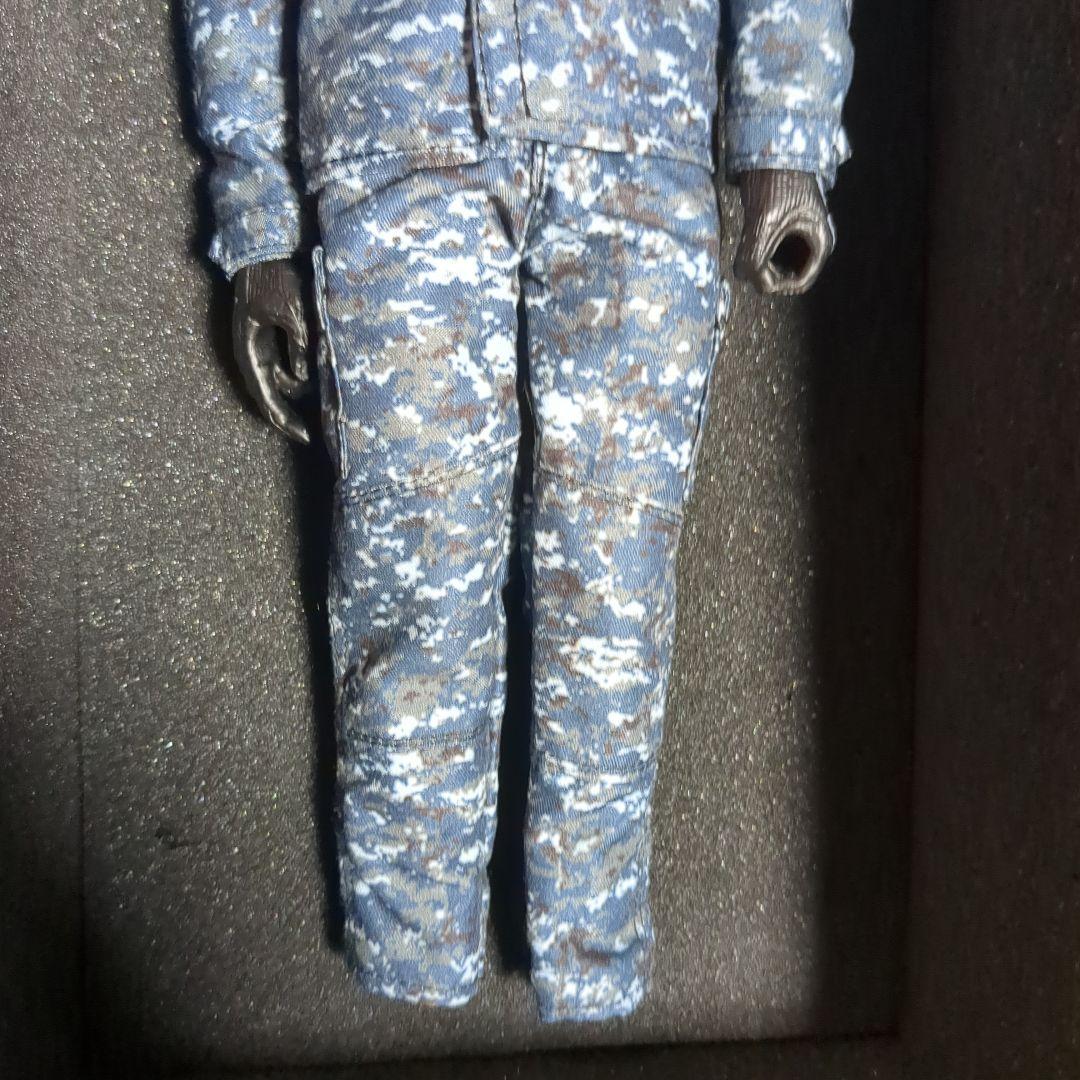 1/6 12インチサイズ U.S.NAVY　特殊部隊