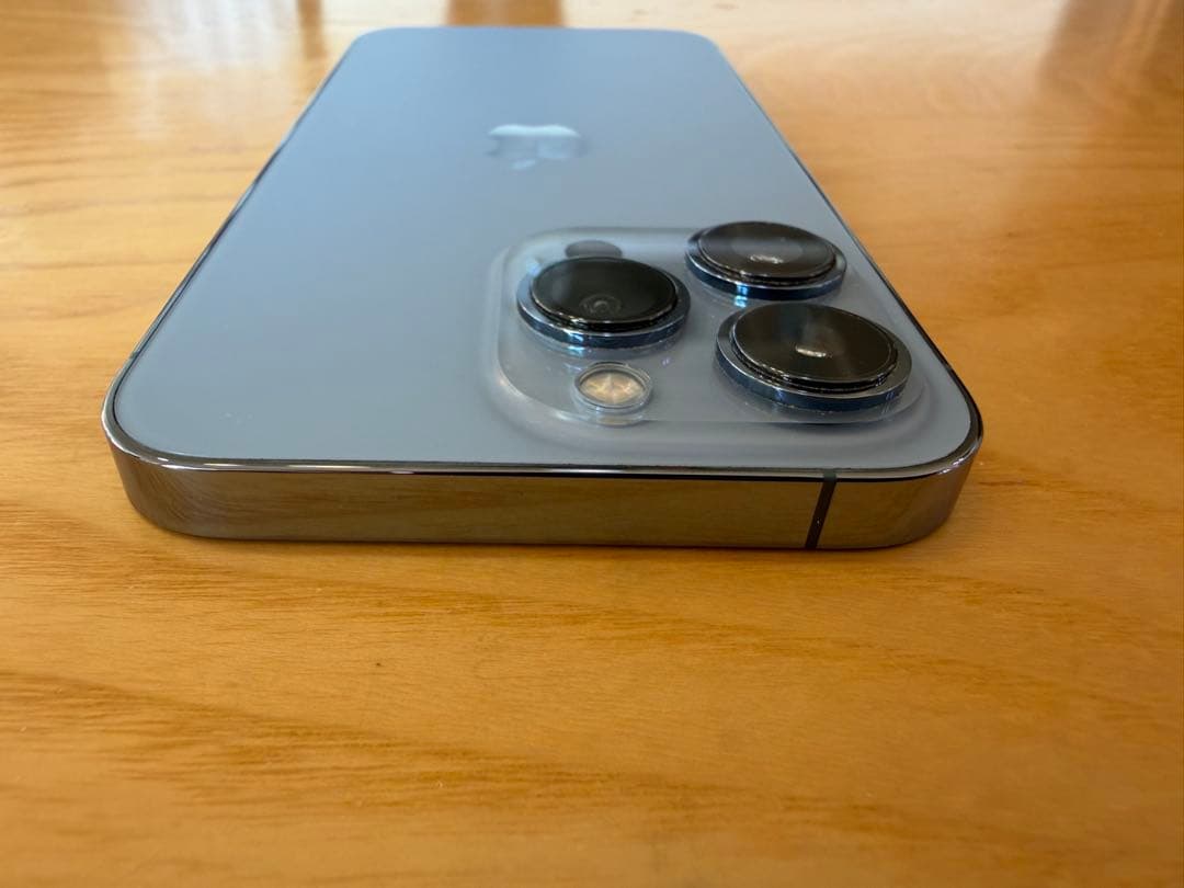 iPhone 13 Pro シエラブルー 256GB SIMフリー アップル