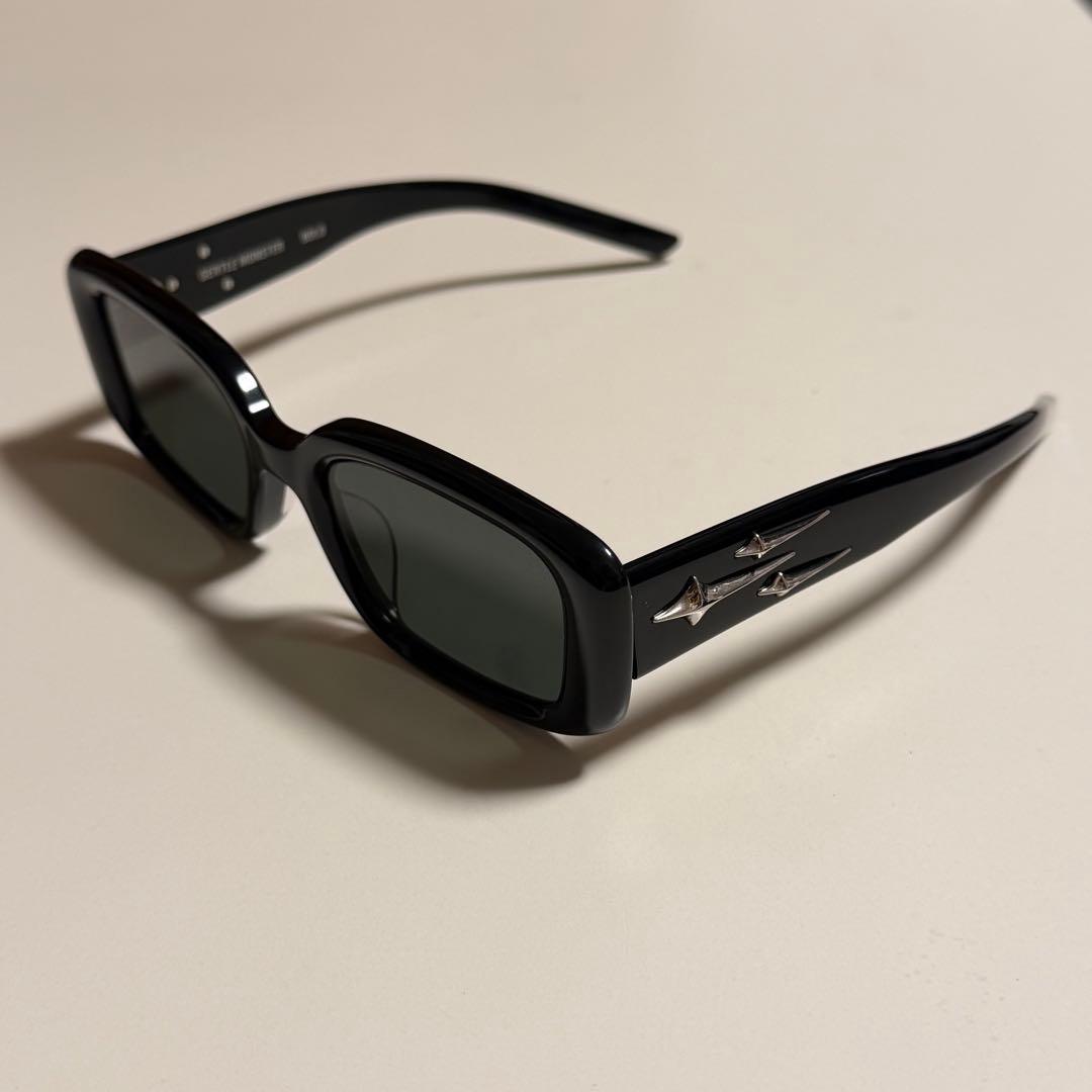 GENTLE MONSTER サングラス　Antena01